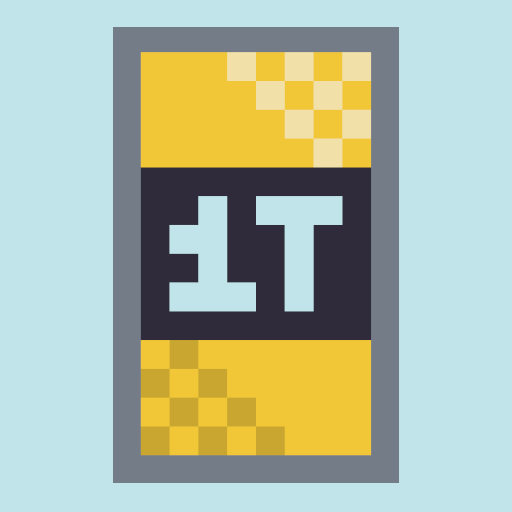 Pazaak Den app icon